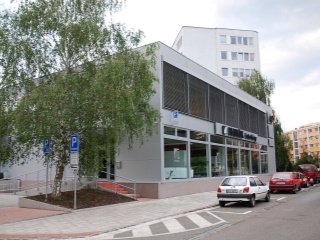 Kuchyně Hanák Hradec Králové