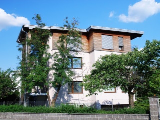 Rodinný domek Hradec Králové