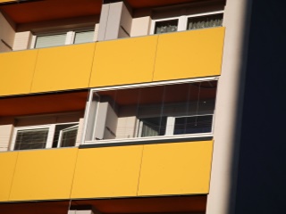 Revitalizace E.Beneše