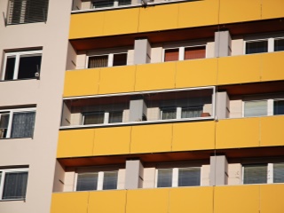 Revitalizace E.Beneše