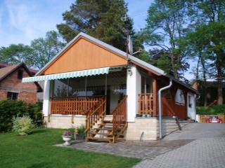 Realizace lodžie -markýza Neděliště