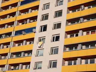Revitalizace E.Beneše