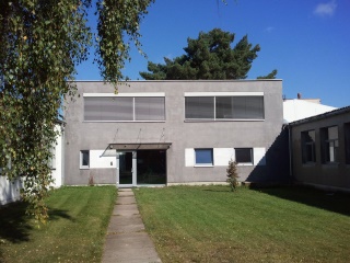 Realizace exteriérových žaluzií  - design