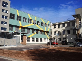 Neurologie Hradec Králové